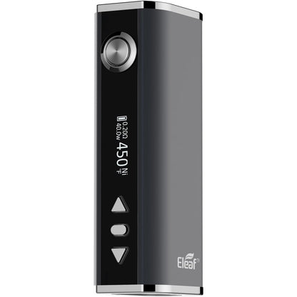 Eleaf Vape Istick TC 40W Box MOD: 2600mAh Metal, Portable, Energy-Saving Vaping
