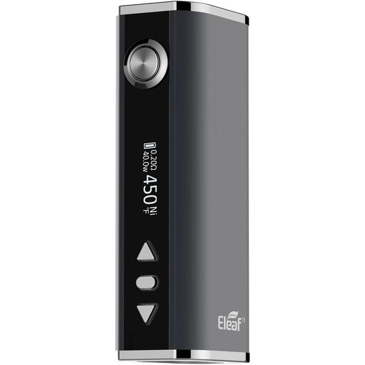 Eleaf Vape Istick TC 40W Box MOD: 2600mAh Metal, Portable, Energy-Saving Vaping
