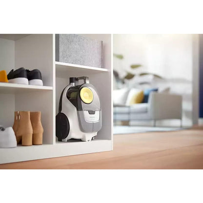 Philips Bagless Corded Vacuum Cleaner XB2140/09 850W PowerCyclone 4