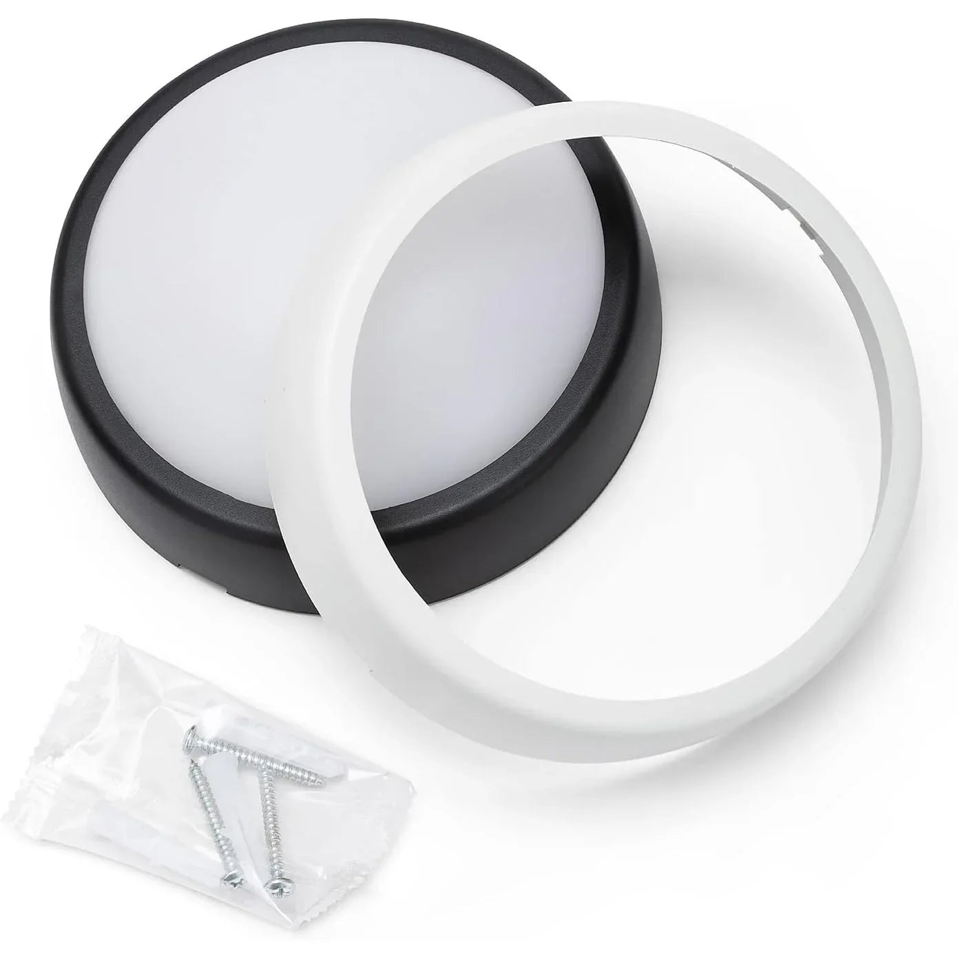 Velamp UBLO2 10W LED Ceiling Light – 700 Lumens, IP54 Waterproof - Gomix Brands Outlet