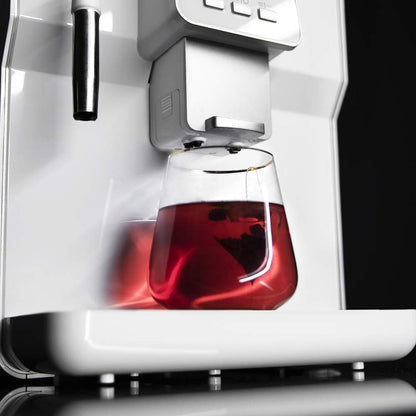 Cecotec Power Matic-ccino 6000 Bianca S Coffee Machine 1.7 L