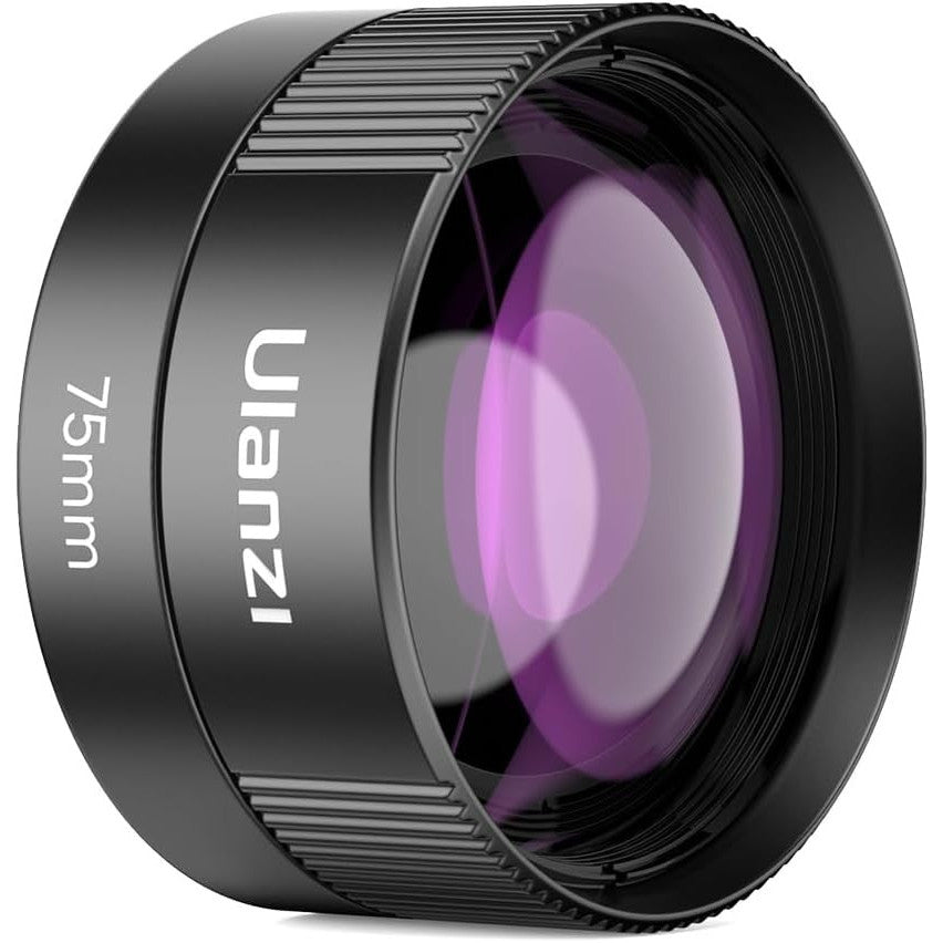 ULANZI CL-003 10x Macro Phone Lens with 17mm Adapter