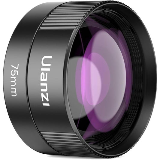 ULANZI CL-003 10x Macro Phone Lens with 17mm Adapter