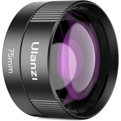 ULANZI CL-003 10x Macro Phone Lens with 17mm Adapter