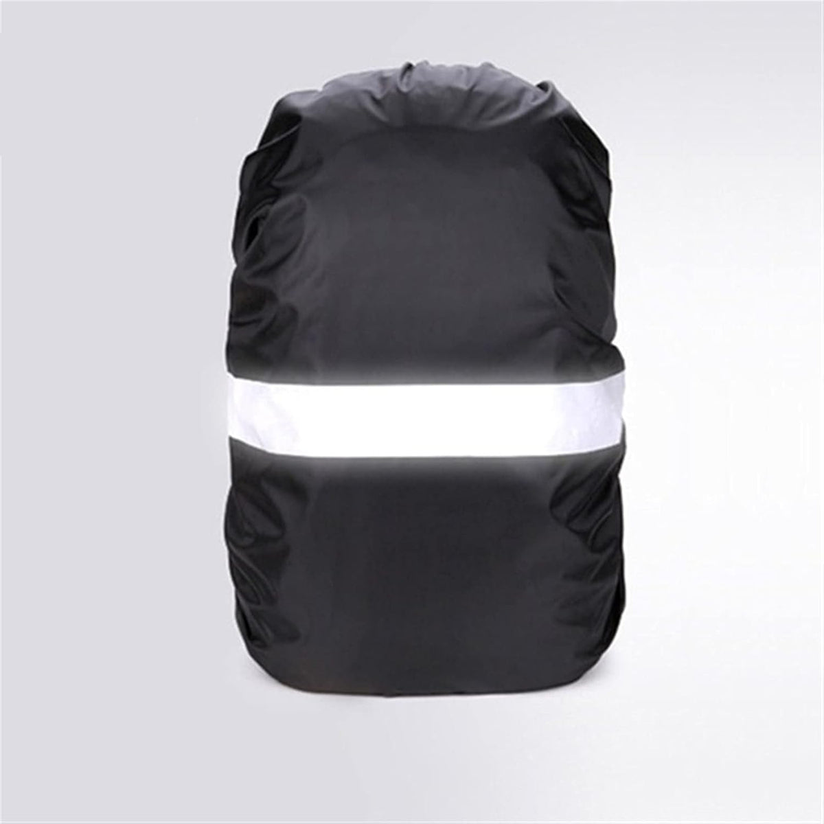 ADJAN Waterproof Backpack Rain Cover for Hiking