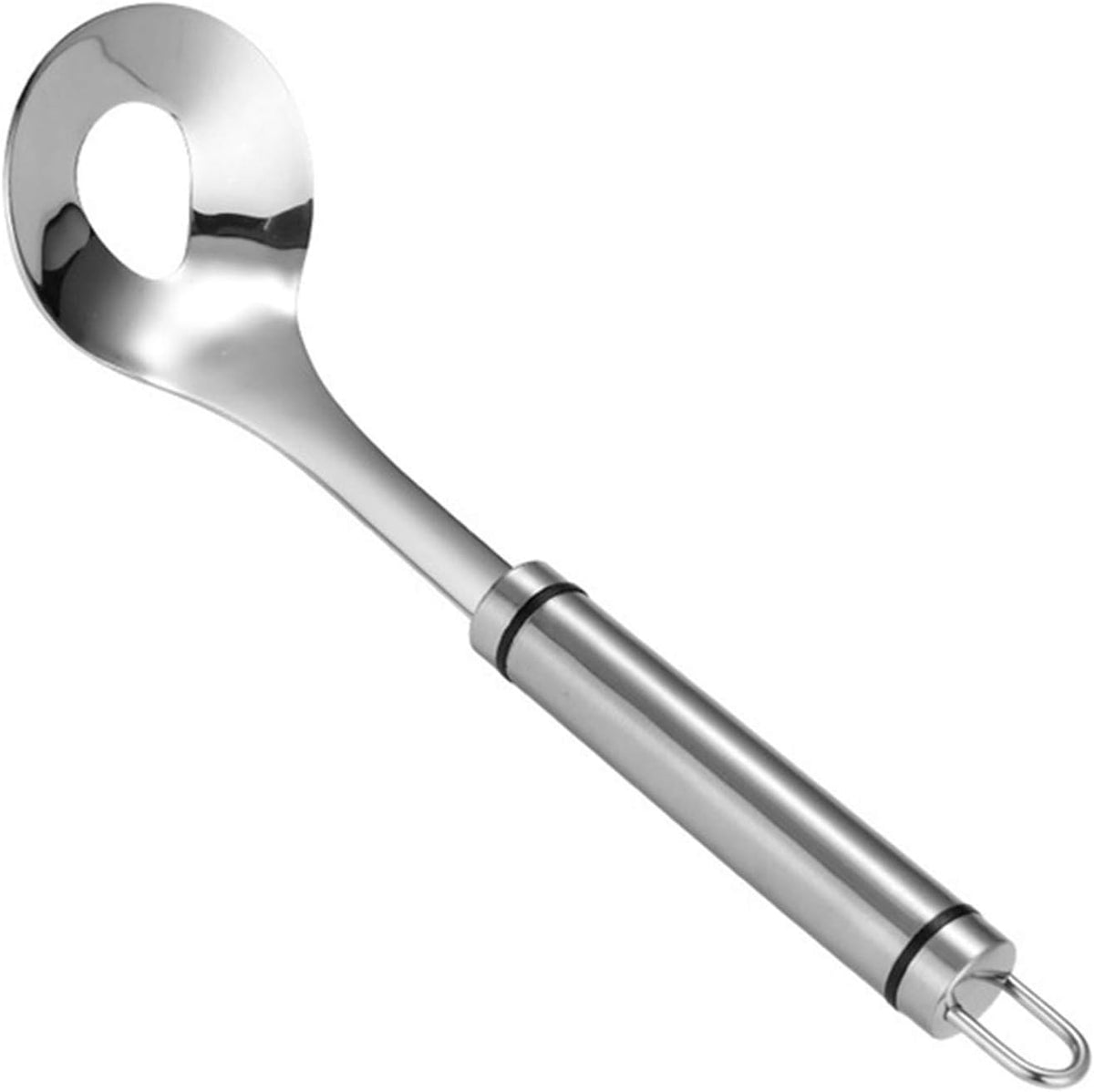 Hanzete Meatball Spoon 304 Stainless Steel