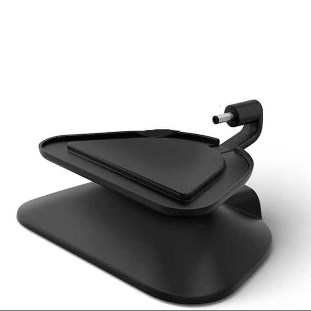 Amazon Adjustable Stand with USB-C Charging Port for Echo Show 5 3rd Gen