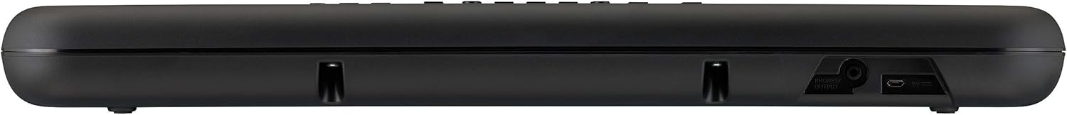 Yamaha PSS-F30 Mini Keyboard Portable 37-Key Kids Instrument