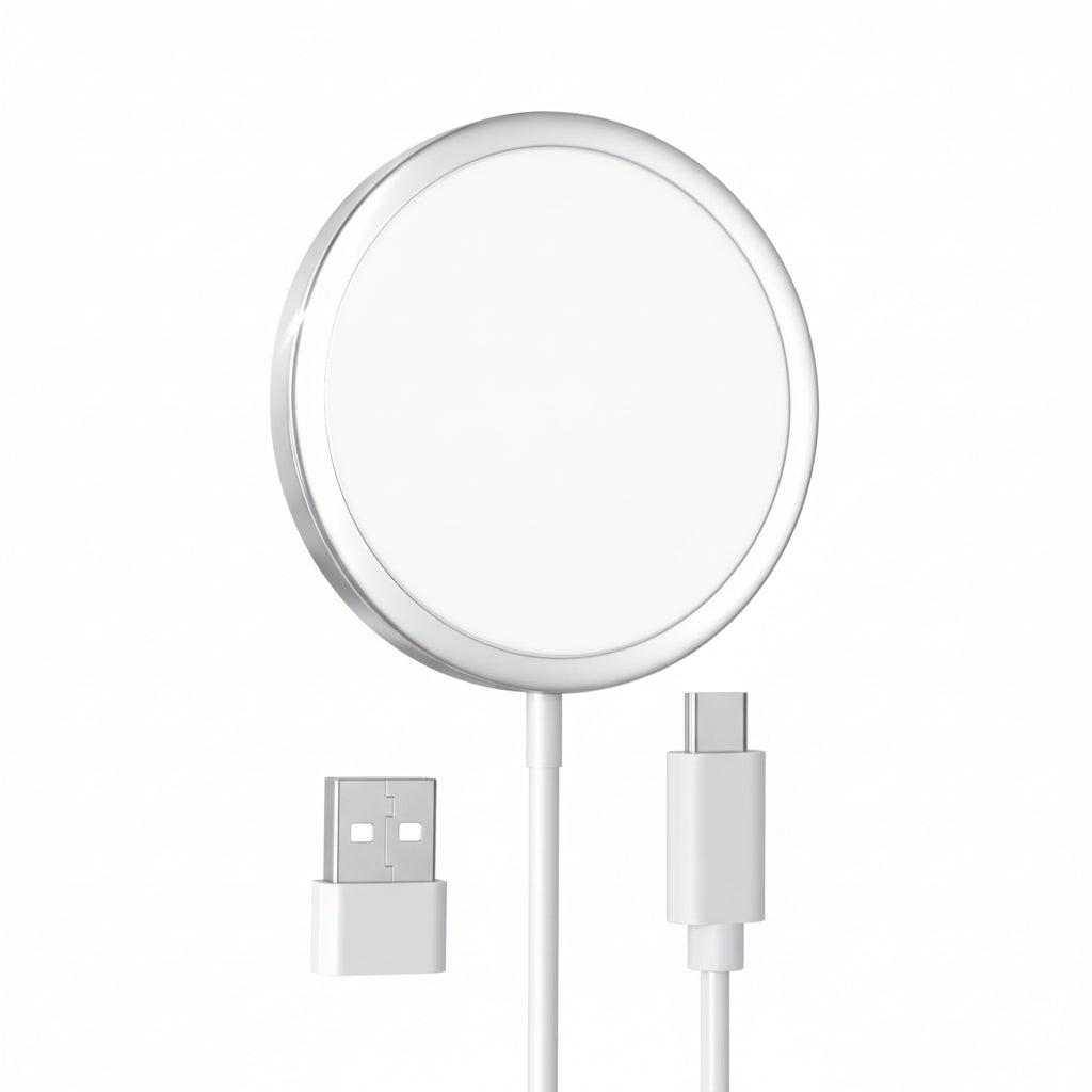 Hoonyer MagSafe Wireless Charger