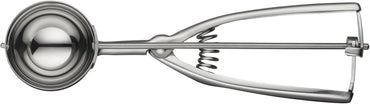 Premium WMF Ice Cream Scoop - Ergonomic Stainless Steel Design