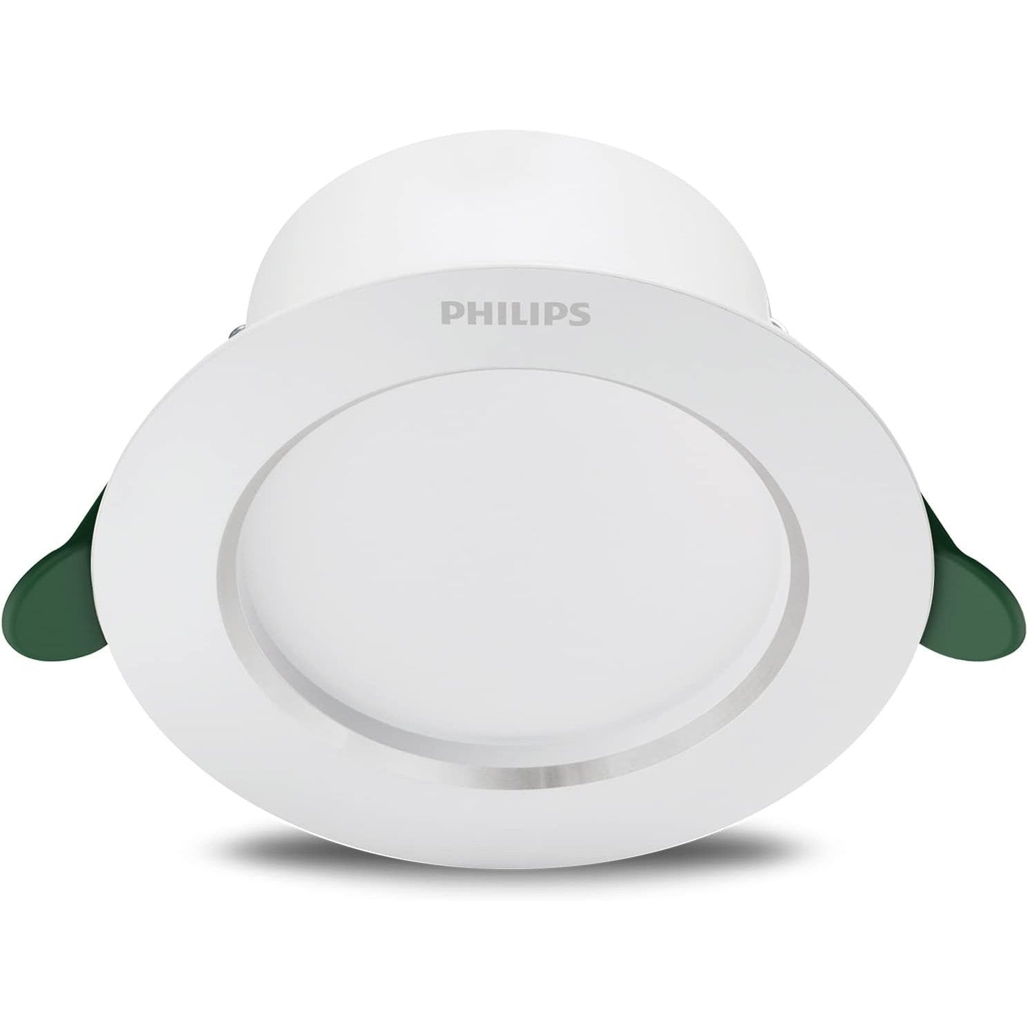 Philips Diamond Cut Ultra Efficient Recessed Downlight 125mm 4000K
