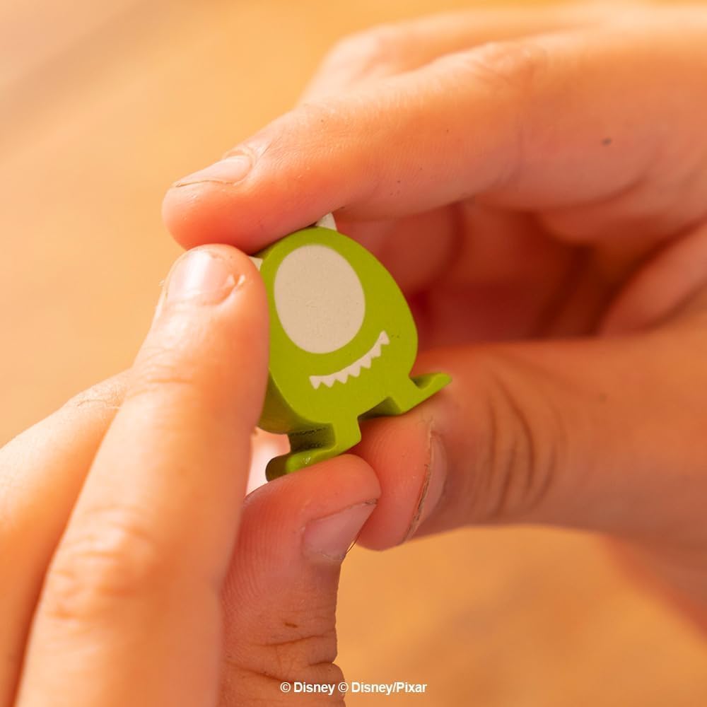 Disney Dixit Board Game – 84 Magical Cards for Family Fun