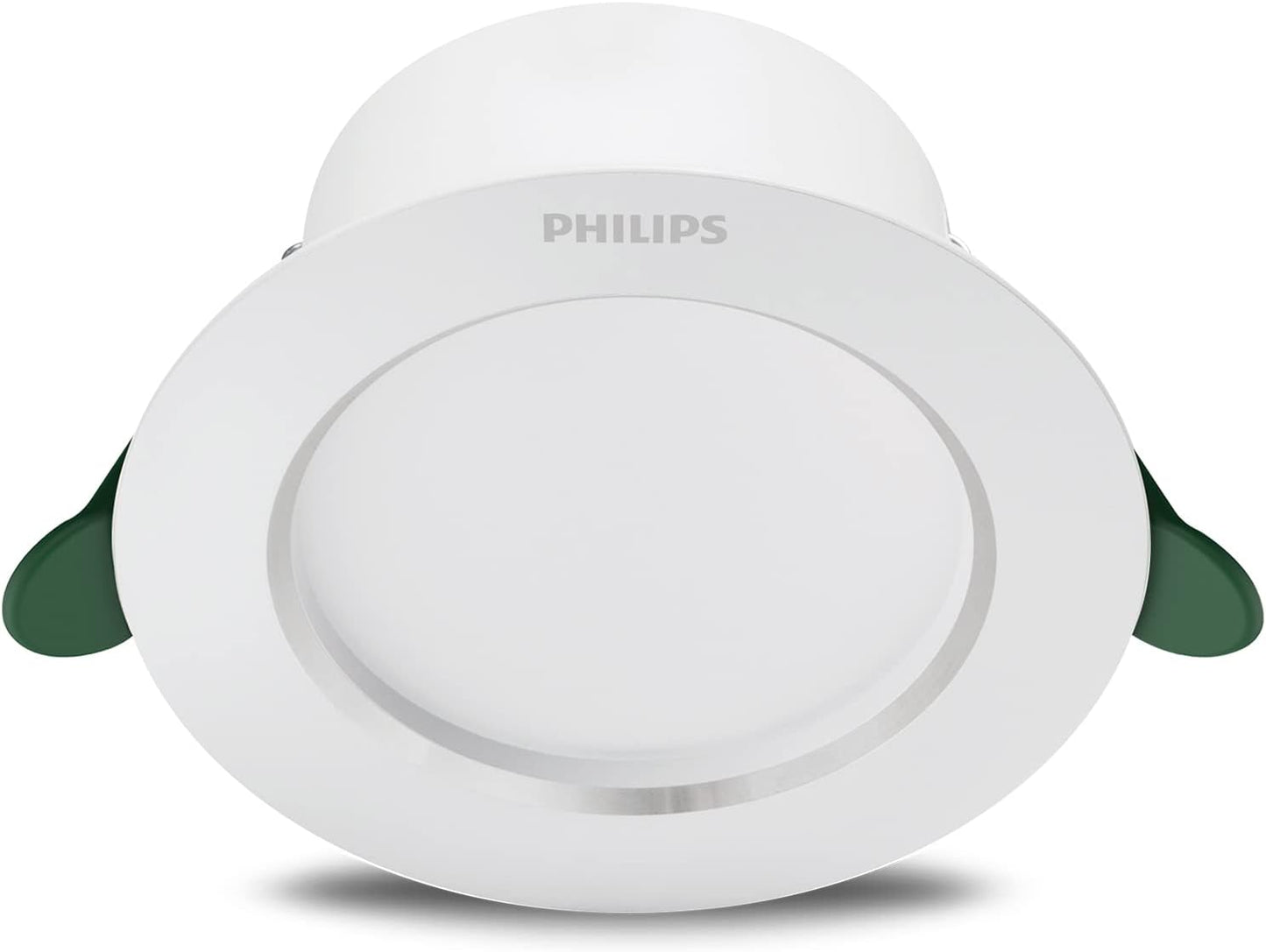 Philips Diamond Cut Ultra Efficient Recessed Downlight 125mm 4000K