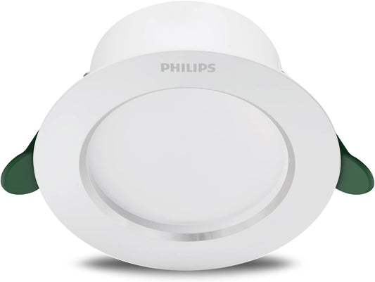 Philips Diamond Cut Ultra Efficient Recessed Downlight 125mm 4000K
