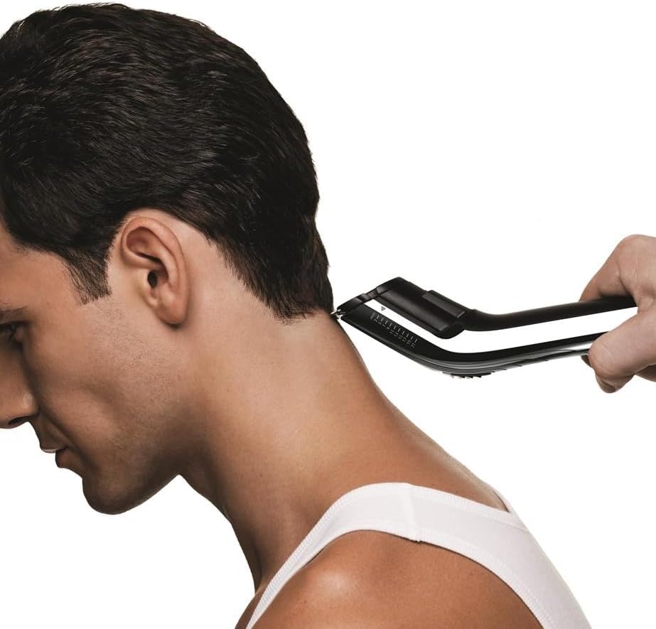 Philips QC5115/15 Hair Clipper: 11 Length Settings, Stainless Steel Blades
