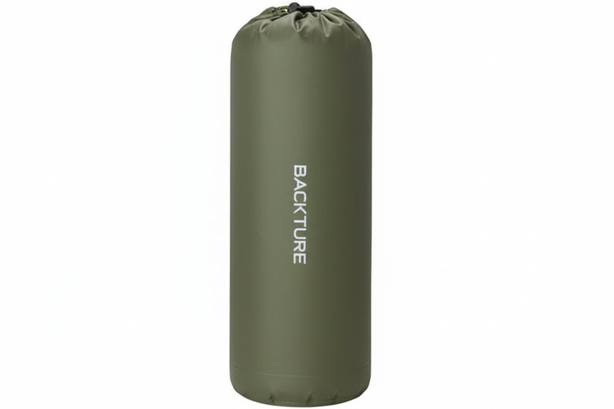 Backture Self-Inflating Single Sleeping Mat Pad