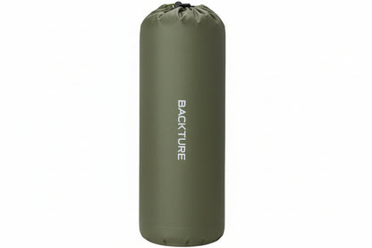 Backture Self-Inflating Single Sleeping Mat Pad