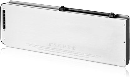 SLODA A1281 Replacement Laptop Battery for MacBook Pro 15"