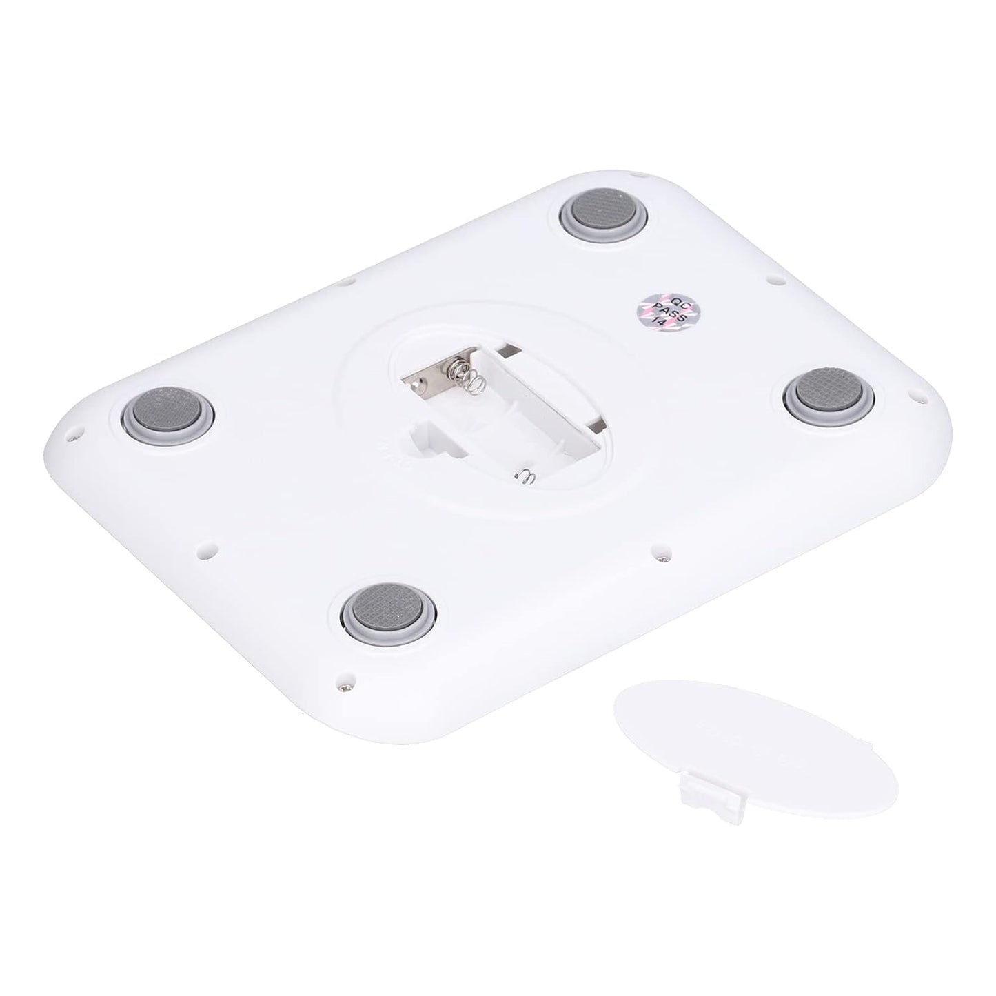 Yuecoom Stainless Steel Digital Kitchen Scale with Auto Shutoff