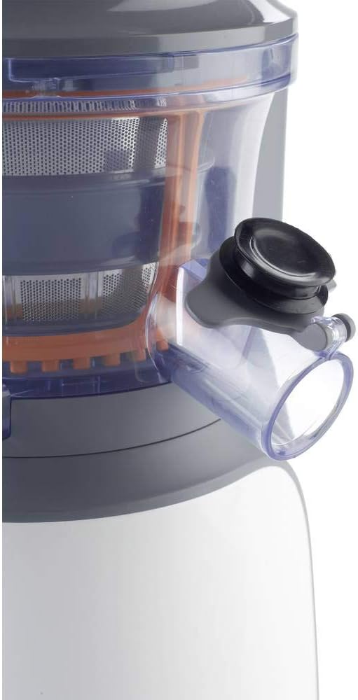 Kenwood PureJuice JMP600WH Slow Juicer 150W
