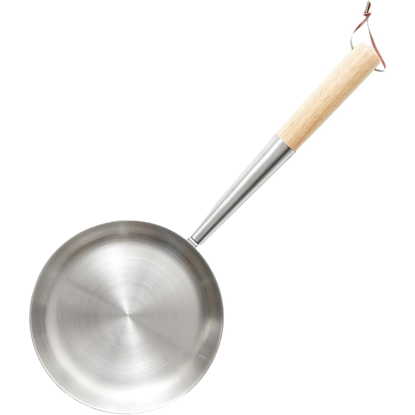 Vinga Vici Outdoor Frying Pan: Stainless Steel, Non-Stick, Compact, Durable