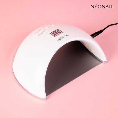 NEONAIL Eco LED UV Nail Lamp 21W 48 LEDs