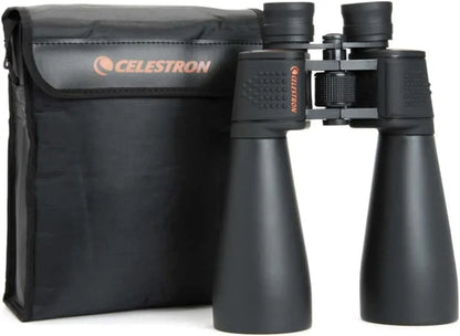 Celestron SkyMaster 15x70 Porro Prism Binoculars – Heavy‑Duty Water‑Resistant - Gomix Brands Outlet