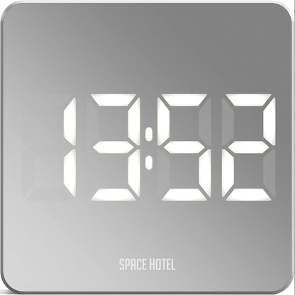 SPACE HOTEL SH-ORB Orbatron Digital Alarm Clock