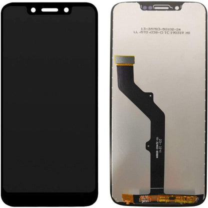 SSSMY LCD Screen Replacement for Motorola Moto G7 Play XT1952-1 XT1952-2 XT1952-3 XT1952-4 XT1952DL 5.7" with Repair Tools