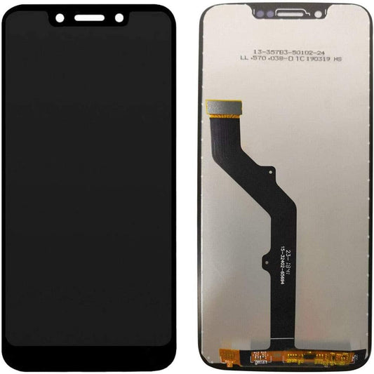 SSSMY LCD Screen Replacement for Motorola Moto G7 Play XT1952-1 XT1952-2 XT1952-3 XT1952-4 XT1952DL 5.7" with Repair Tools