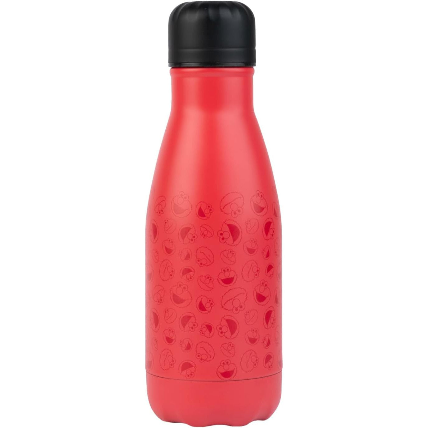 Sesame Street Elmo Insulated Stainless Steel Water Bottle 260ml