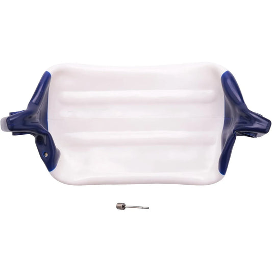 LAPOOH PVC Anti-Collision Barrel for Inflatable Boats 400×110 mm UV Protection - Gomix Brands Outlet