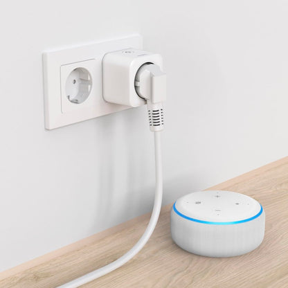 Hama Matter Smart Wi‑Fi Plug with Energy Monitoring, 3680W