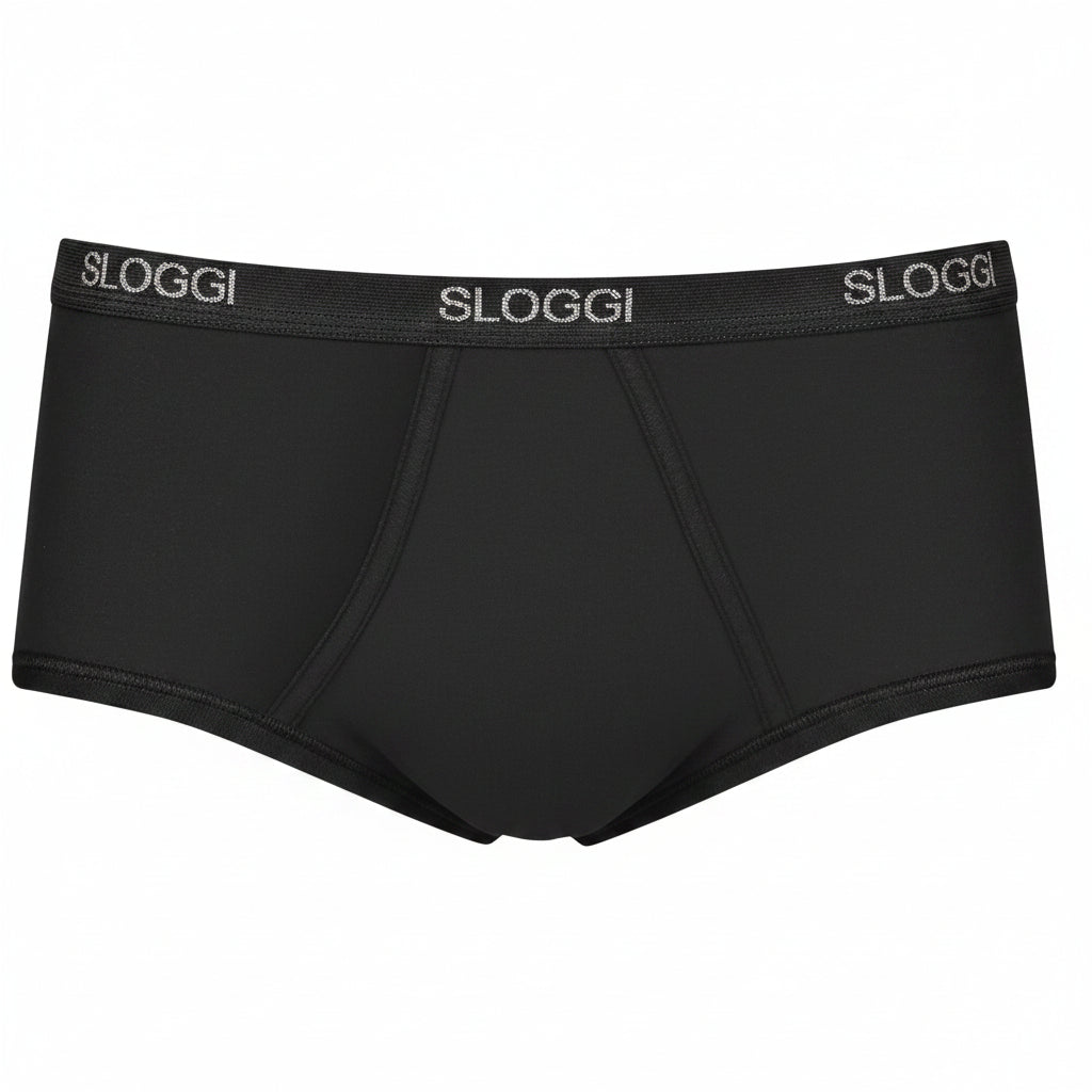 Sloggi Men's Basic Maxi Underpants