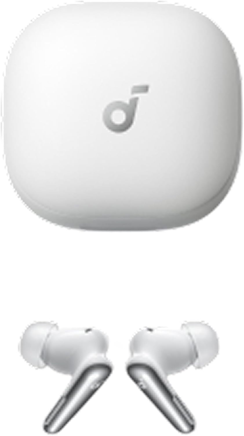 Anker Soundcore Liberty 4 Pro Wireless Noise Cancelling Earbuds