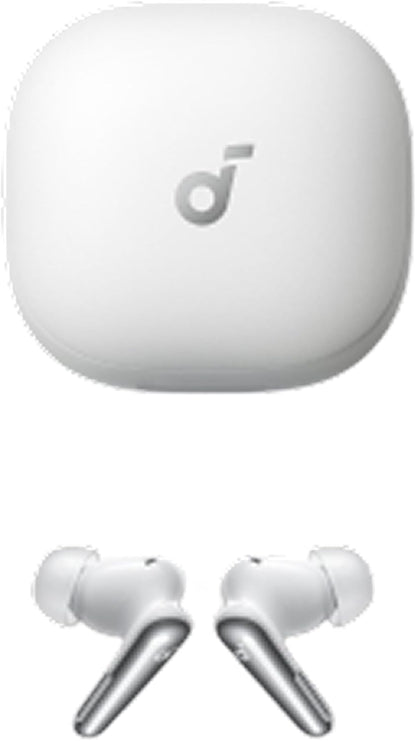 Anker Soundcore Liberty 4 Pro Wireless Noise Cancelling Earbuds
