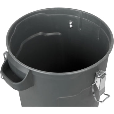 EBERTH 1000W Electric Grain Mill with 25L Bucket