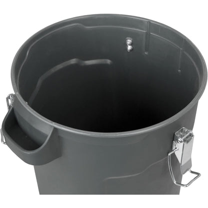 EBERTH 1000W Electric Grain Mill with 25L Bucket