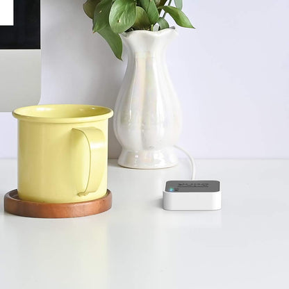 Blink Add-On Sync Module 2 – Connect Up to 10 Cameras, Local Storage, No Subscription