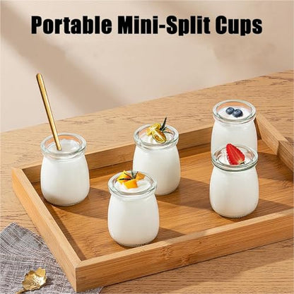 Yogurt Maker DL-002 1.2L 15W
