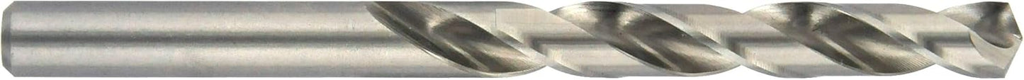 Tivoly T-Box HSS Metal Drill Bit Set, 1-13mm, Precision Drilling