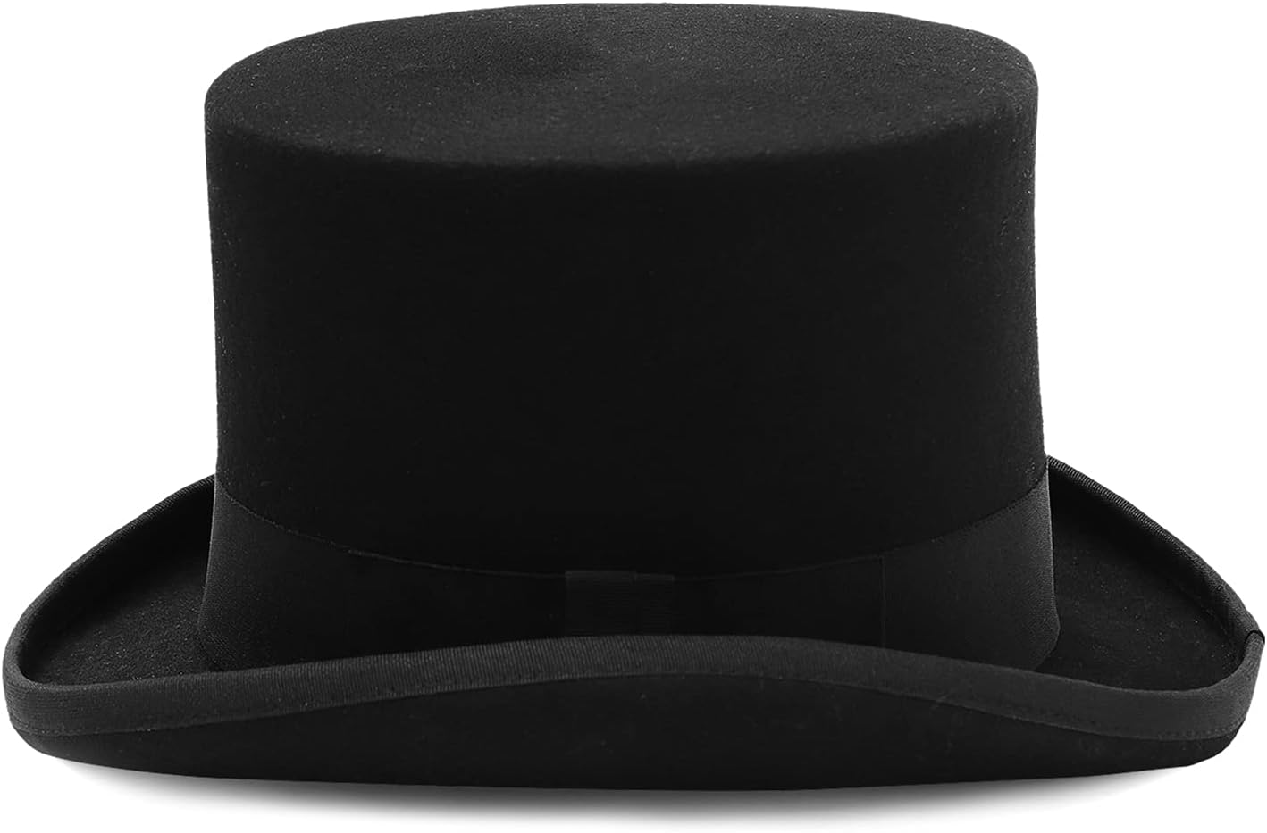 GEMVIE High Top Hat Magic Party Hat for Adults