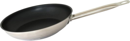 Cucina und Tavola 28cm Induction Frying Pan with Teflon Non‑Stick