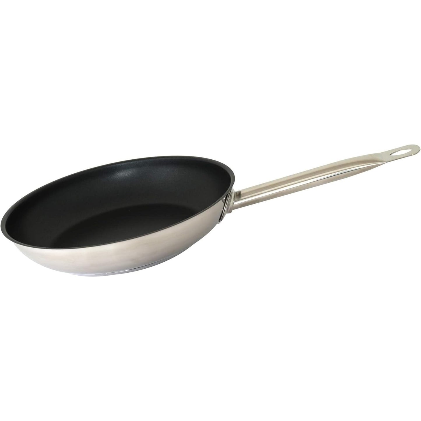 Cucina und Tavola 28cm Induction Frying Pan with Teflon Non‑Stick