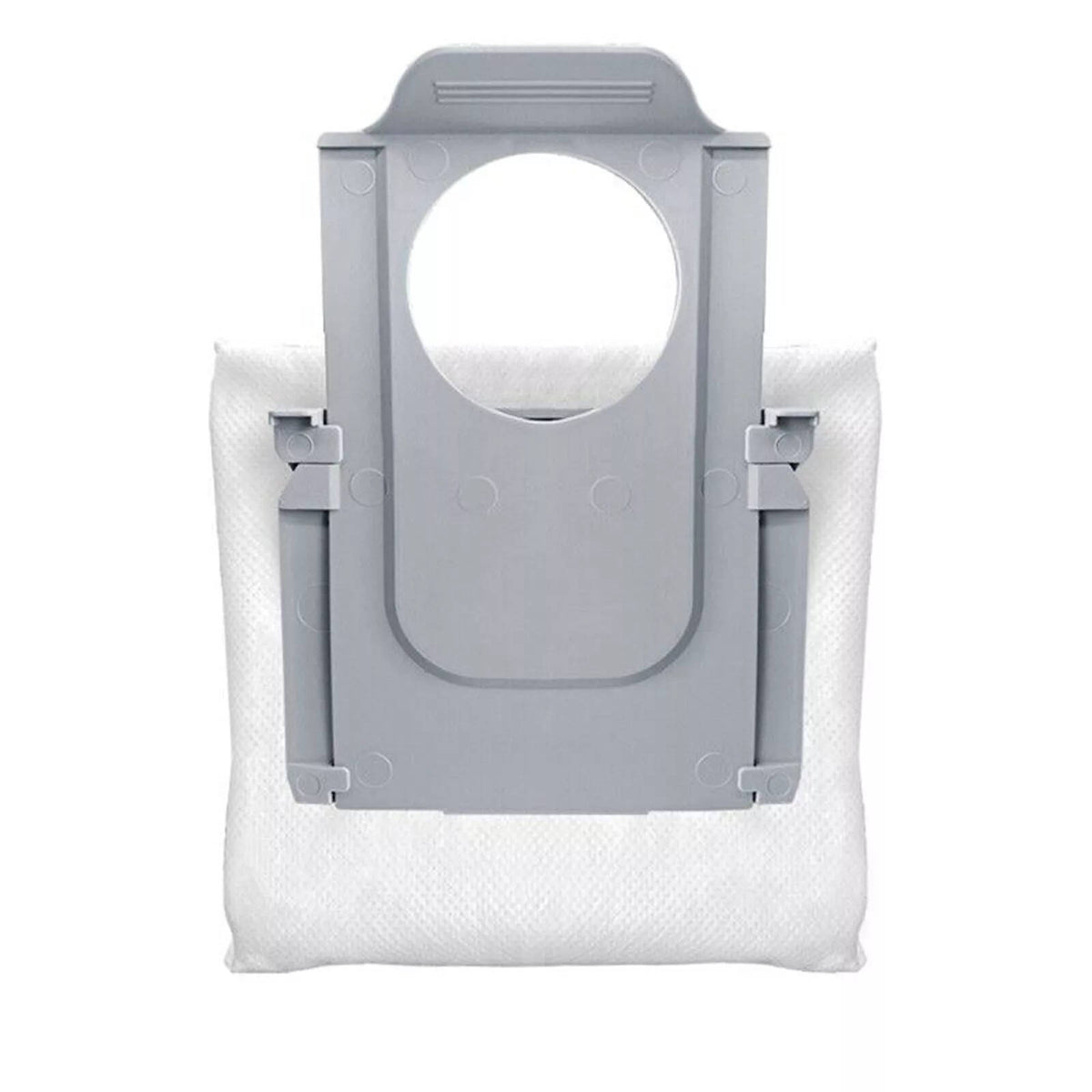 6x Dust Bags for Roborock S8 MaxV Ultra S8 Max Ultra Qrevo Saros
