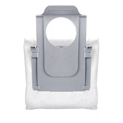 6x Dust Bags for Roborock S8 MaxV Ultra S8 Max Ultra Qrevo Saros
