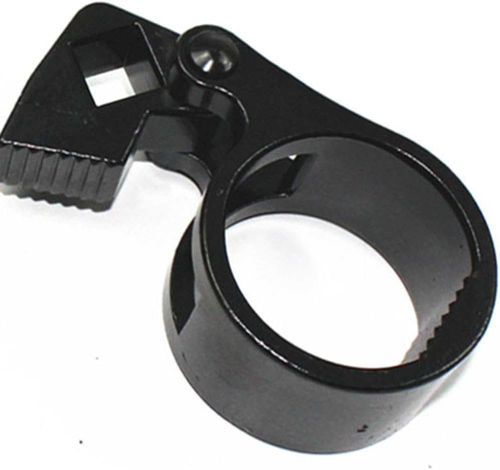 Armastuse Universal Steering Rod Key 27-42mm Durable Chrome-Vanadium Steel Tool