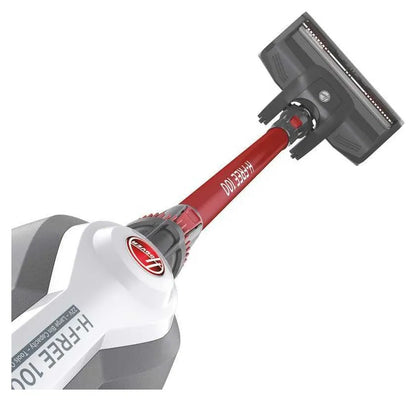 Hoover H-Free 100 Cordless Stick Vacuum