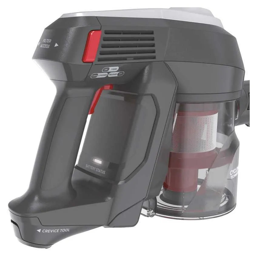 Hoover H-Free 100 Cordless Stick Vacuum