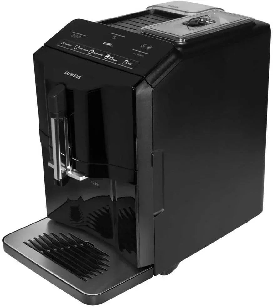 Siemens EQ.300 TI35A209RW Fully Automatic Espresso Machine with Built-in Grinder - Gomix Brands Outlet
